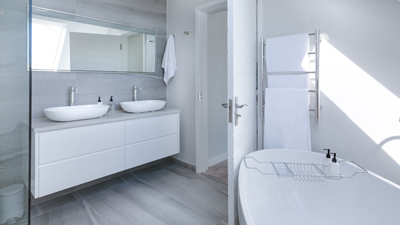 Was kostet ein neues Badezimmer? °celseo Bad