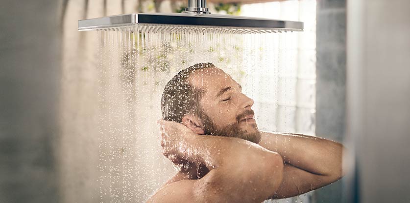 Foto: hansgrohe