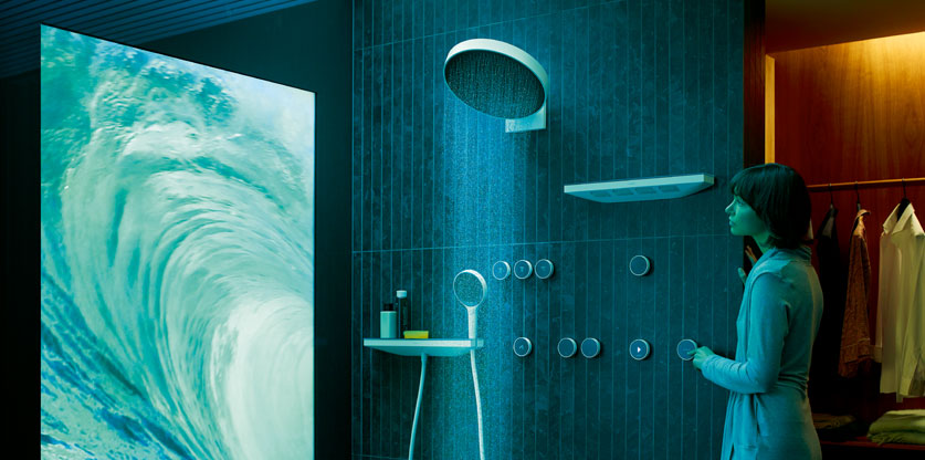 Foto: © Hansgrohe